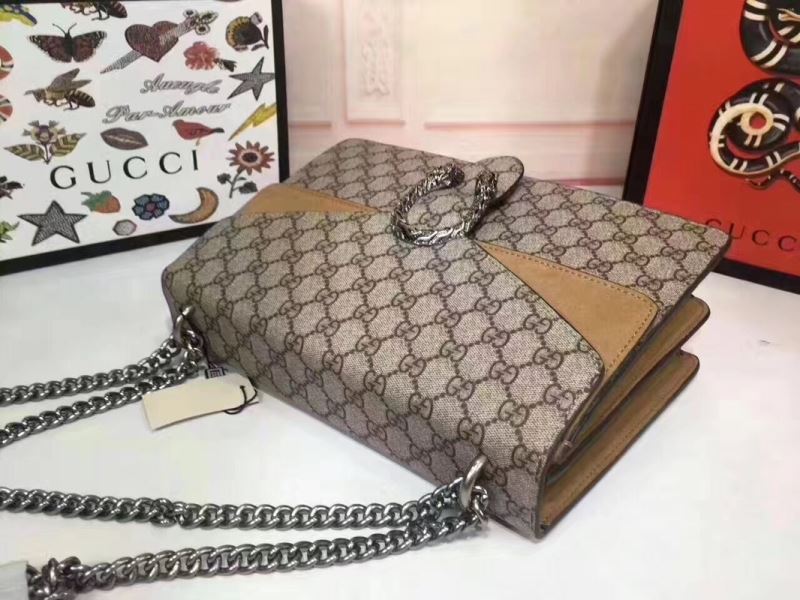 Gucci Satchel Bags